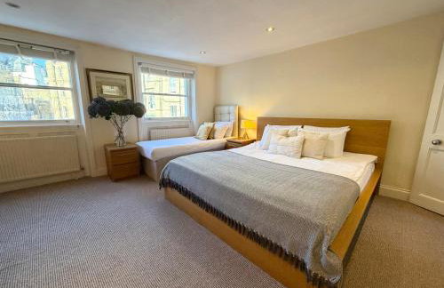 Buckingham Palace View Apartment - Foto 3