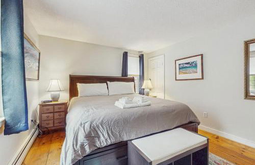 Cozy Charming Cottage - Foto 21