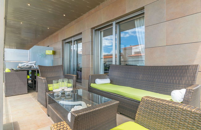 Mar Colonia in Col nia de Sant Jordi - Foto 8