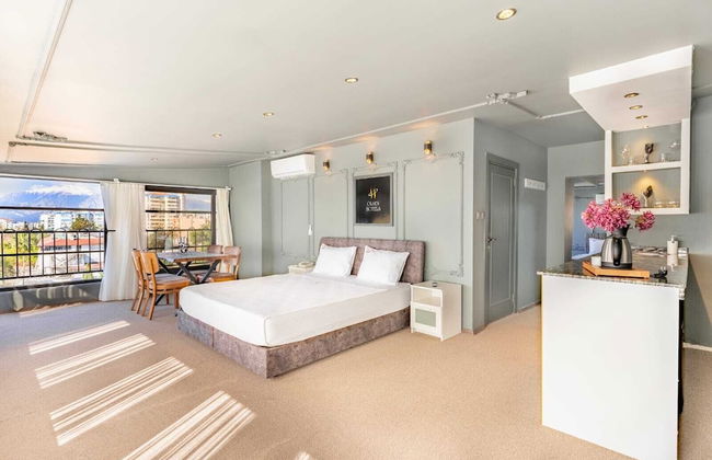 Olsen Hotels - Foto 11