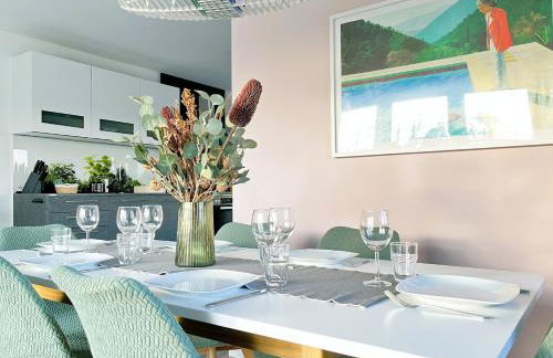 Schönes PENTHOUSE Dümmer See - Lembruch - Foto 3