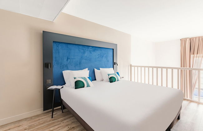 Appart'City Collection Paris Grande Bibliothèque - Foto 1