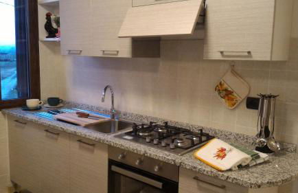 Appartamento Berlicche - Foto 7