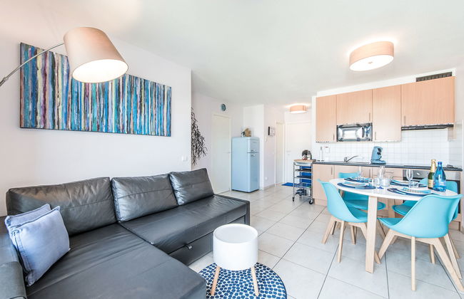 Oase with parking - Foto 2