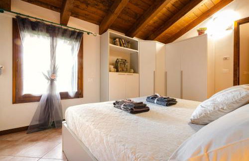 Casa Quarto di Luna - Foto 28