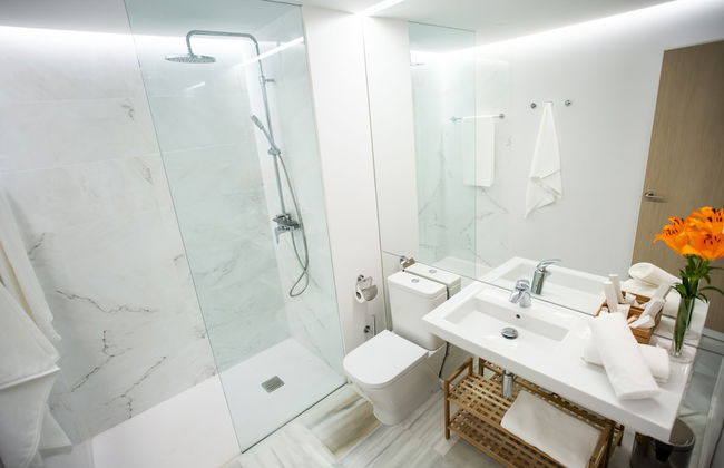 Plazuela del Carbón Suites - Foto 31