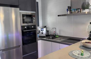 Family apartament Lamar Resort - Foto 10