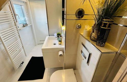 Luxusapartment mit Balkon Nähe Dortmund - Foto 32