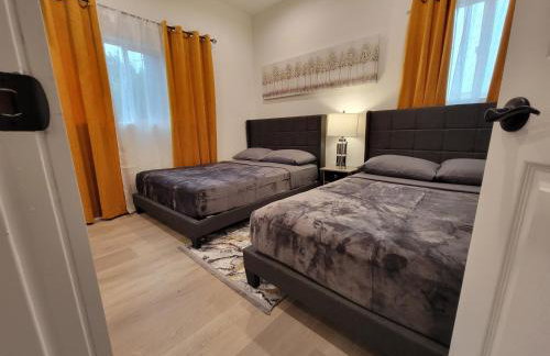 Spacious 2-Bedroom, One and a Half Bath Home in Pico-Robertson Near Beverly Hills and Cedars-Sinai - Foto 29