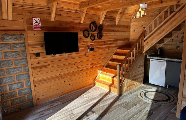 Seversin Suit Bungalov - Foto 3