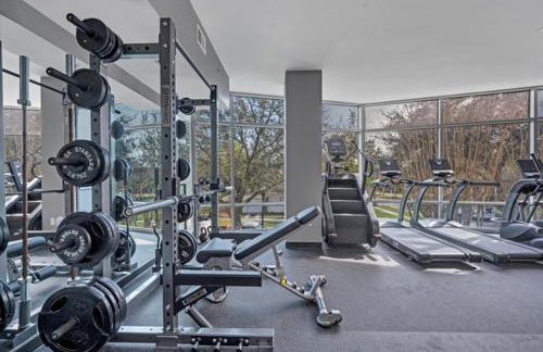 4Bedroom/ 2bath 2100sq ft Thorton Park Master Suite - Foto 65