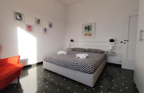 La Terrazza di Chiavari - Photo 34