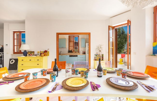 2772 La Casa Bianca by Perle di Puglia - Photo 24