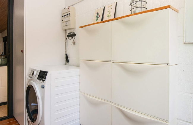 4 Person Holiday Home in Ebeltoft-by Traum - Foto 15