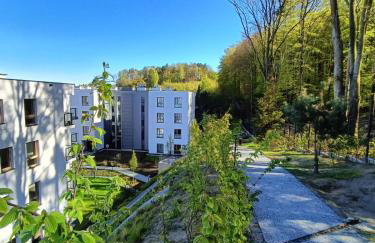 Widokowy Apartament z garażem w Rumi - blisko Gdynia - Foto 24