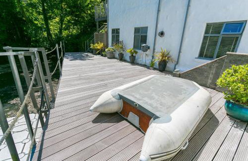 The Moorings - Photo 62