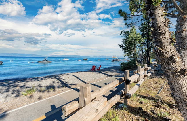 West Shore Lake House by Avantstay Ski Cabin w/ Backyard Sledding Hill! - Photo 46