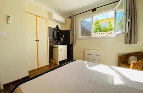 Maison proche de la mer - Foto 15