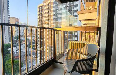 Apartamento Design Pinheiros - Foto 6