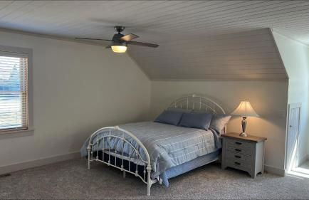 Platte River Cottage - Foto 16