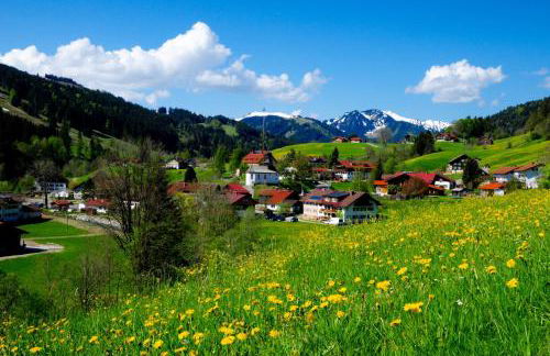 MEB Appartement Luxuriöses, alpines Appartement im Chalet-Stil - Foto 12