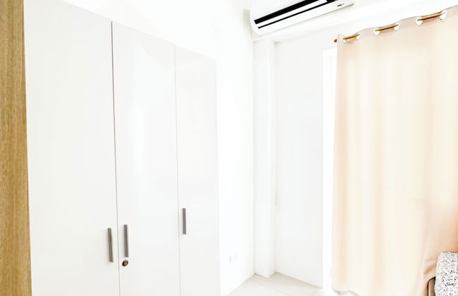 Shore Residences Tower A/B Main Lobby Entrance - Foto 12