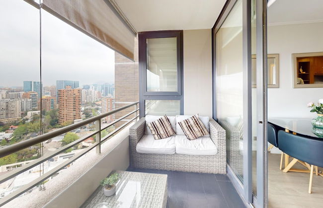 Views Cordillera - Foto 11