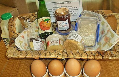 Old Templars Cottage - Foto 15