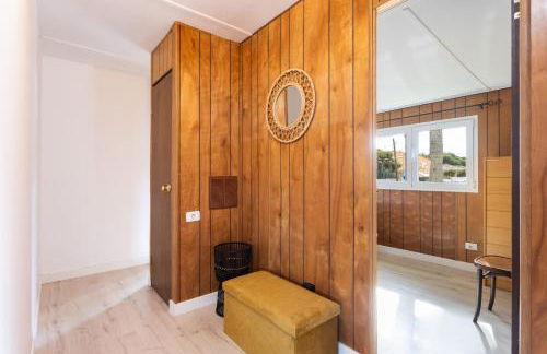 Chalet con Jardin y Barbacoa en el Centro de La Laguna - Foto 34