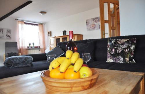 Ferienwohnung Nordsee-Feeling - Foto 17