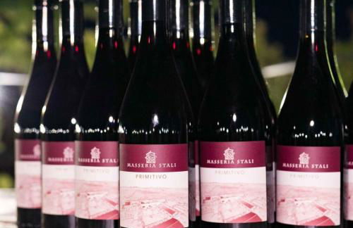 Masseria Stali, The Originals Relais - Foto 39