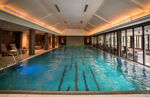 Armathwaite Hall Hotel & Spa - Foto 54