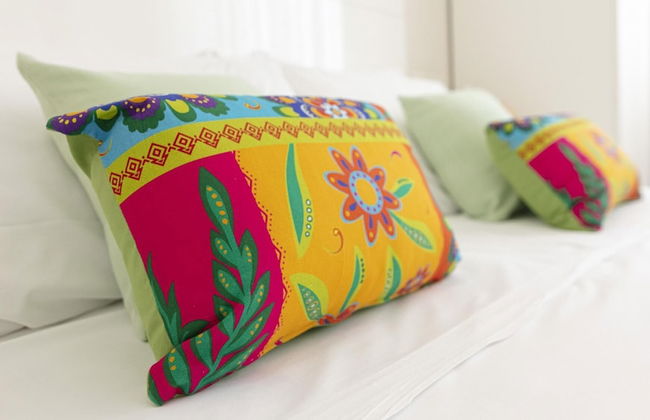 Residenza Excelsior 703 - Foto 8