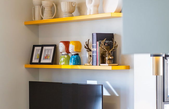 De Picciotto Suites - Foto 40