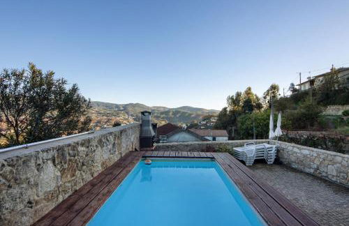 Casa de Campo com Olhar a Montanha - Foto 29