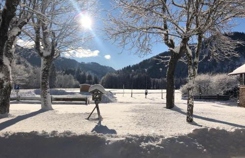 Ferienwohnungen Zipflwirt - Foto 38