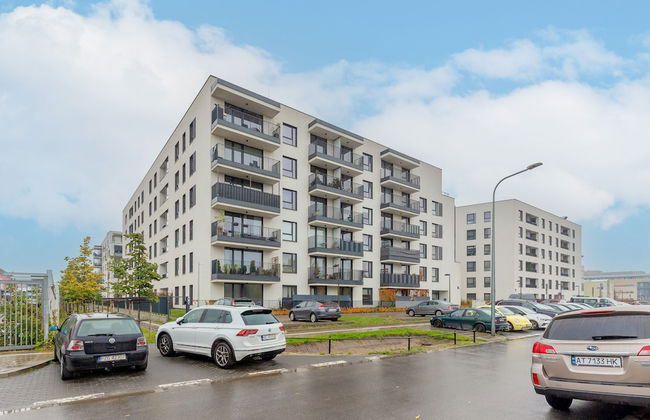 Spacious Apartment by Renters - Foto 27