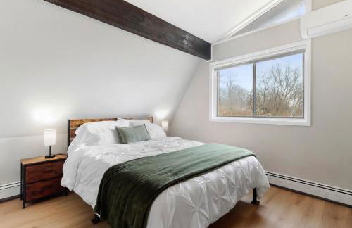 Cozy Retreat With Game Room Lake Como WI by David Rigney Real Estate Solutions - Foto 19