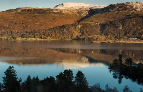 Grange Fell Borrowdale - Foto 22