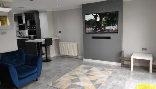 Elegant 3-Bedroom Home, sleeps up to 5 guest. - Foto 4