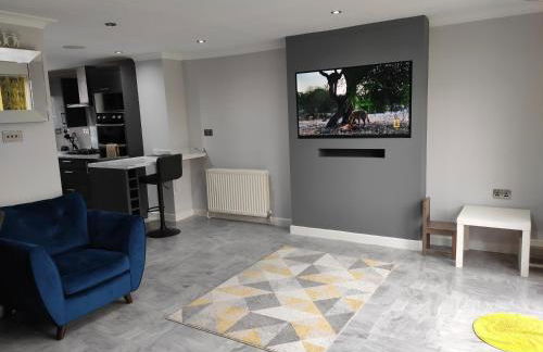 Elegant 3-Bedroom Home, sleeps up to 5 guest. - Foto 4