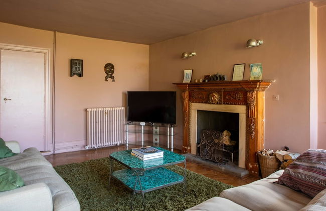 Large Country House in Ashdown Forest - Foto 21