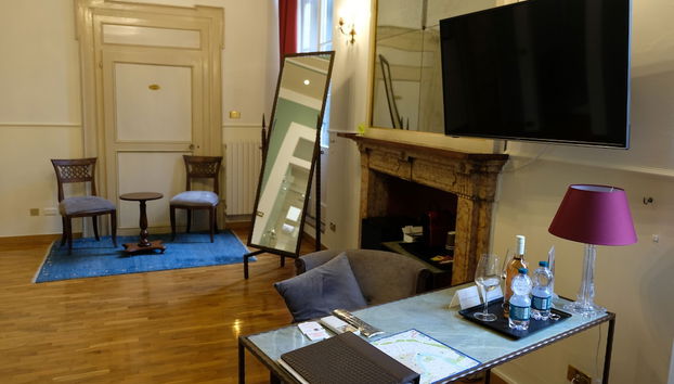 Residenza Palazzo Negri - Foto 5, Zimmer