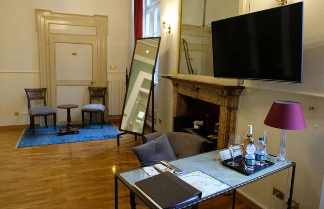 Residenza Palazzo Negri - Foto 38