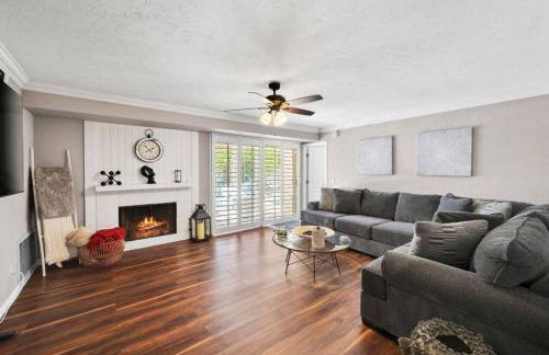 Oasis House With GATED Pool And Spa - Foto 22