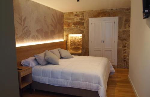 Casa da Praza - Foto 23