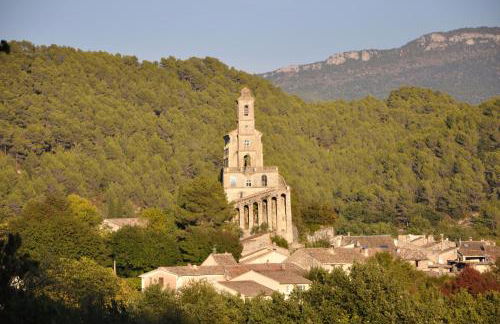 Maison Bijoux-de-Provence "Oliviers" - Foto 27