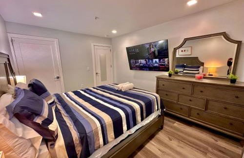 The Modern Suite - 2BR Close to NYC - Foto 6