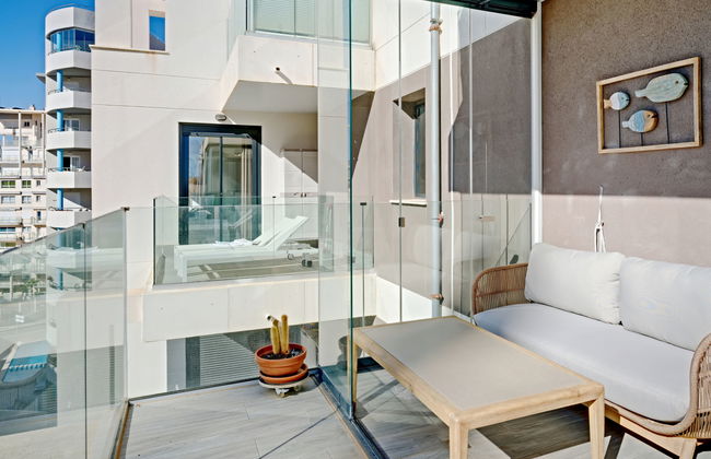 Calpe Beach II - Foto 35