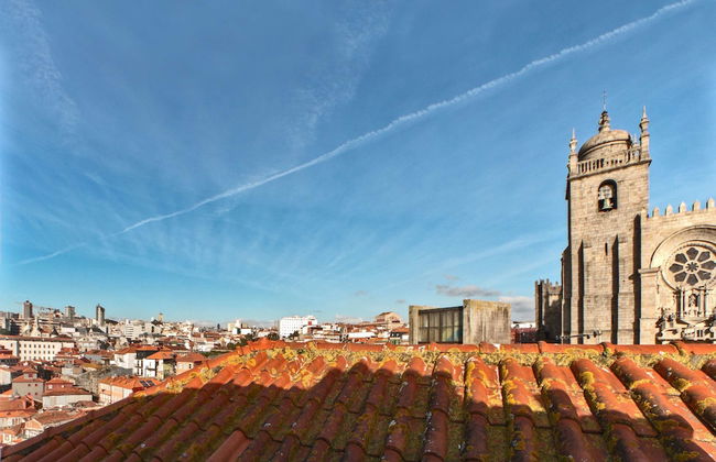 Cathedral Design Apartments - Photo 63